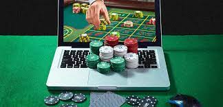 Онлайн казино Casino GMSlots