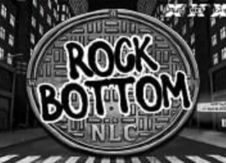 Игровой слот Rock Bottom
